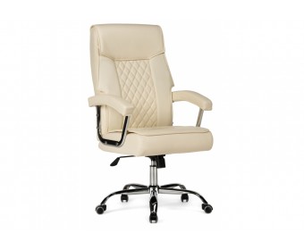 Компьютерное кресло Darin cream