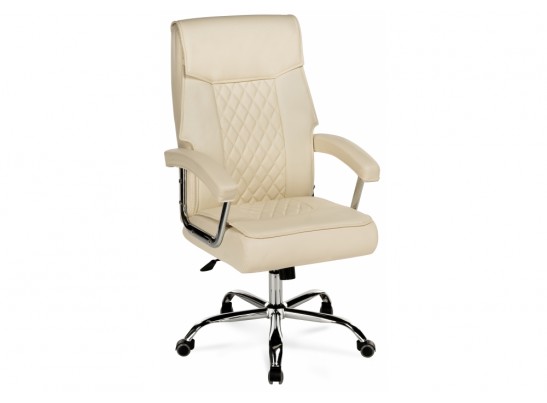 Компьютерное кресло Darin cream в Кургане