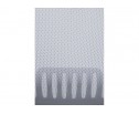 Компьютерное кресло Ergoplus light gray / white в Кургане