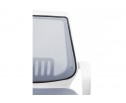 Компьютерное кресло Ergoplus light gray / white в Кургане