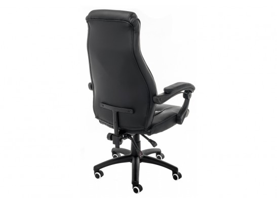 Компьютерное кресло Fred черное в Кургане