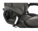 Компьютерное кресло Kim темно-серое в Кургане