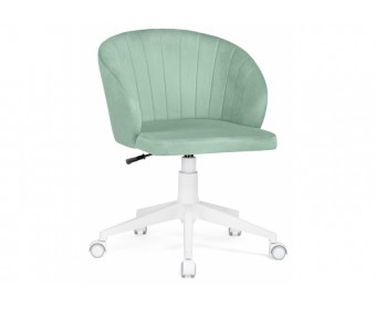 Компьютерное кресло Пард confetti aquamarine