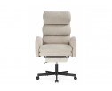 Компьютерное кресло Restore бежевый / черный в Кургане