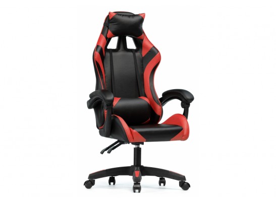 Компьютерное кресло Rodas black / red 15 в Кургане