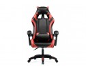 Компьютерное кресло Rodas black / red 15 в Кургане