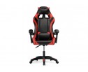 Компьютерное кресло Rodas black / red 15 в Кургане