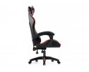 Компьютерное кресло Rodas black / red 15 в Кургане