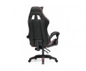 Компьютерное кресло Rodas black / red 15 в Кургане