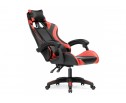 Компьютерное кресло Rodas black / red 15 в Кургане