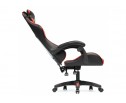 Компьютерное кресло Rodas black / red 15 в Кургане