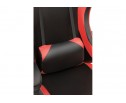 Компьютерное кресло Rodas black / red 15 в Кургане