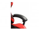 Компьютерное кресло Rodas black / red 15 в Кургане