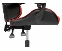 Компьютерное кресло Rodas black / red 15 в Кургане
