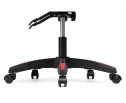 Компьютерное кресло Rodas black / red 15 в Кургане