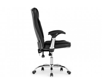 Компьютерное кресло Vestra black