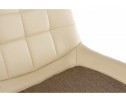 Компьютерный стул Marco beige fabric в Кургане