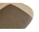 Компьютерный стул Marco beige fabric в Кургане