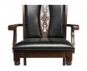 Кресло Gala dirty oak / black в Кургане