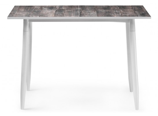 Обеденная группа Баглис velutto 52 / кантри 2047 / белый в Кургане