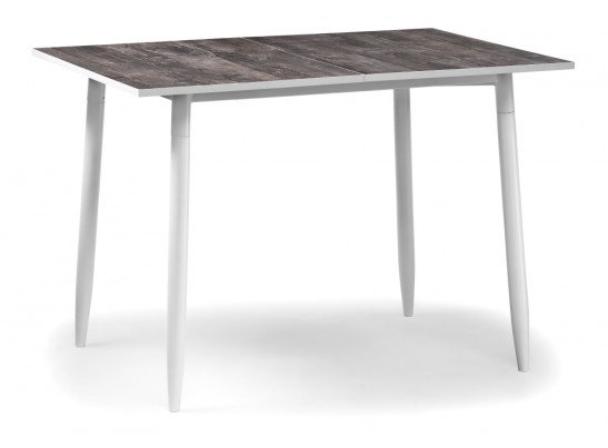 Обеденная группа Баглис velutto 52 / кантри 2047 / белый в Кургане