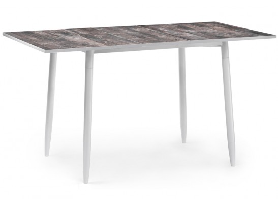 Обеденная группа Баглис velutto 52 / кантри 2047 / белый в Кургане