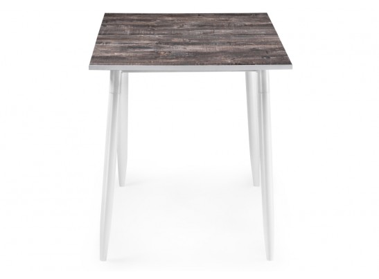 Обеденная группа Баглис velutto 52 / кантри 2047 / белый в Кургане