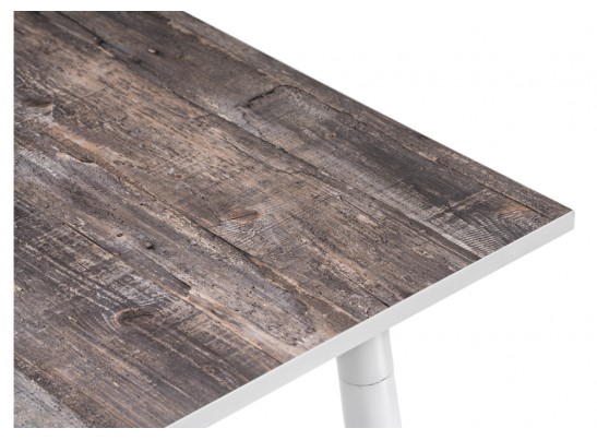 Обеденная группа Баглис velutto 52 / кантри 2047 / белый в Кургане