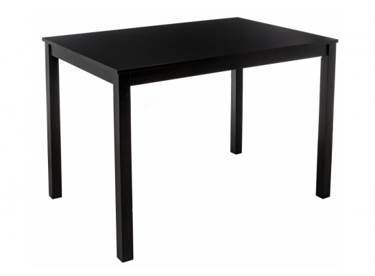 Обеденная группа Kabur (стол и 4 стула) cappuccino / cream в Кургане