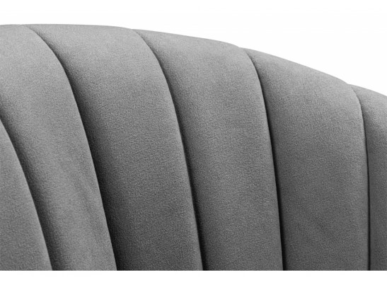 Полубарный стул Бэнбу marseille 11 / черный в Кургане