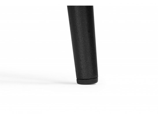 Полубарный стул Бэнбу marseille 11 / черный в Кургане