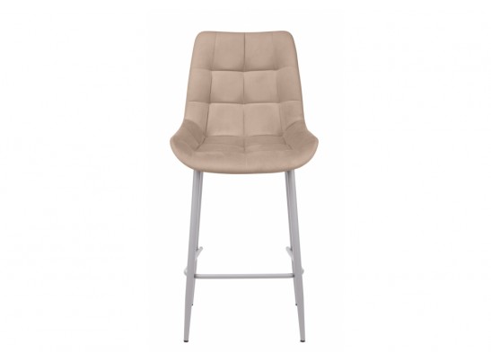 Полубарный стул Челси латте (zd 290) / серый в Кургане
