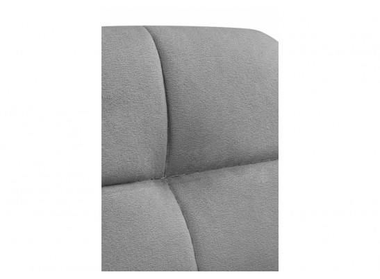 Полубарный стул Ларс selfie grey / черный в Кургане