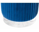 Пуф Ring 1-П dark blue в Кургане
