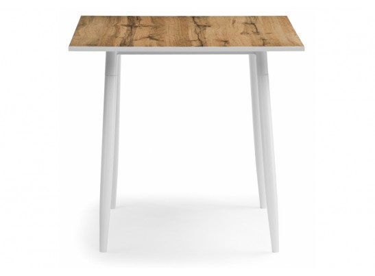 Стол Джиан дуб вотан / белый в Кургане