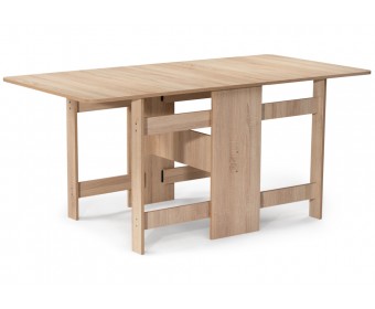 Стол-книжка Йентель дуб сонома