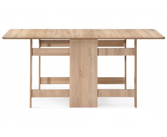 Стол-книжка Йентель дуб сонома