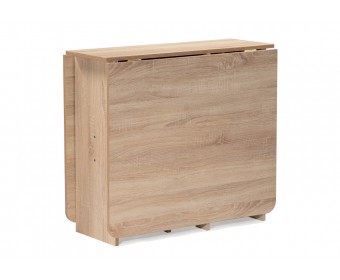 Стол-книжка Йентель дуб сонома