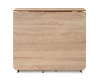 Стол-книжка Йентель дуб сонома