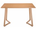 Стол Kont 120 light walnut в Кургане