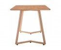 Стол Kont 120 light walnut в Кургане
