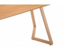 Стол Kont 120 light walnut в Кургане