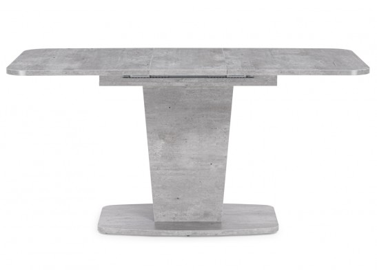 Стол на тумбе Токио-28 метрополитан грей / антрацит в Кургане