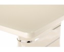 Стол Plas 160 beige в Кургане