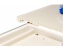 Стол Plas 160 beige в Кургане