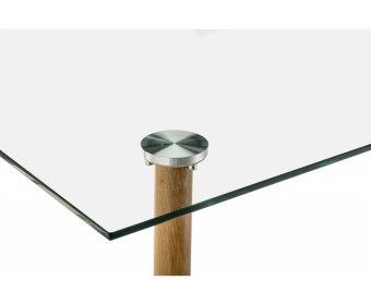 Стол Rober wood