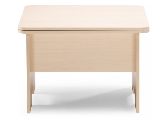 Стол-трансформер Престиж светлый венге в Кургане