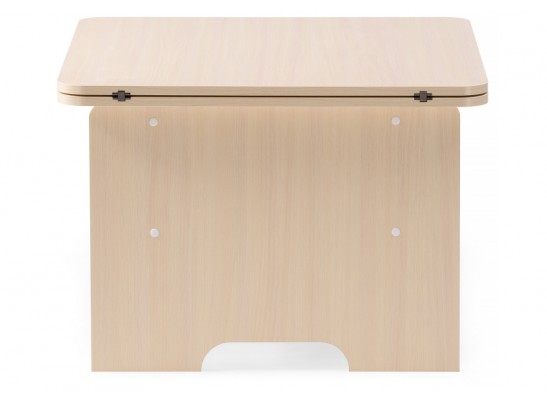 Стол-трансформер Престиж светлый венге в Кургане