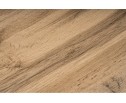 Стол Тринити Лофт 120x80x75 25 мм дуб вотан / белый матовый в Кургане