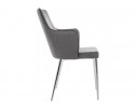 Стул Benza grey fabric в Кургане